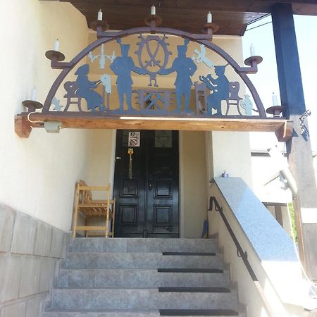 Ferienwohnung "Am Vaterlandsgrubenweg" Oelsnitz  Εξωτερικό φωτογραφία
