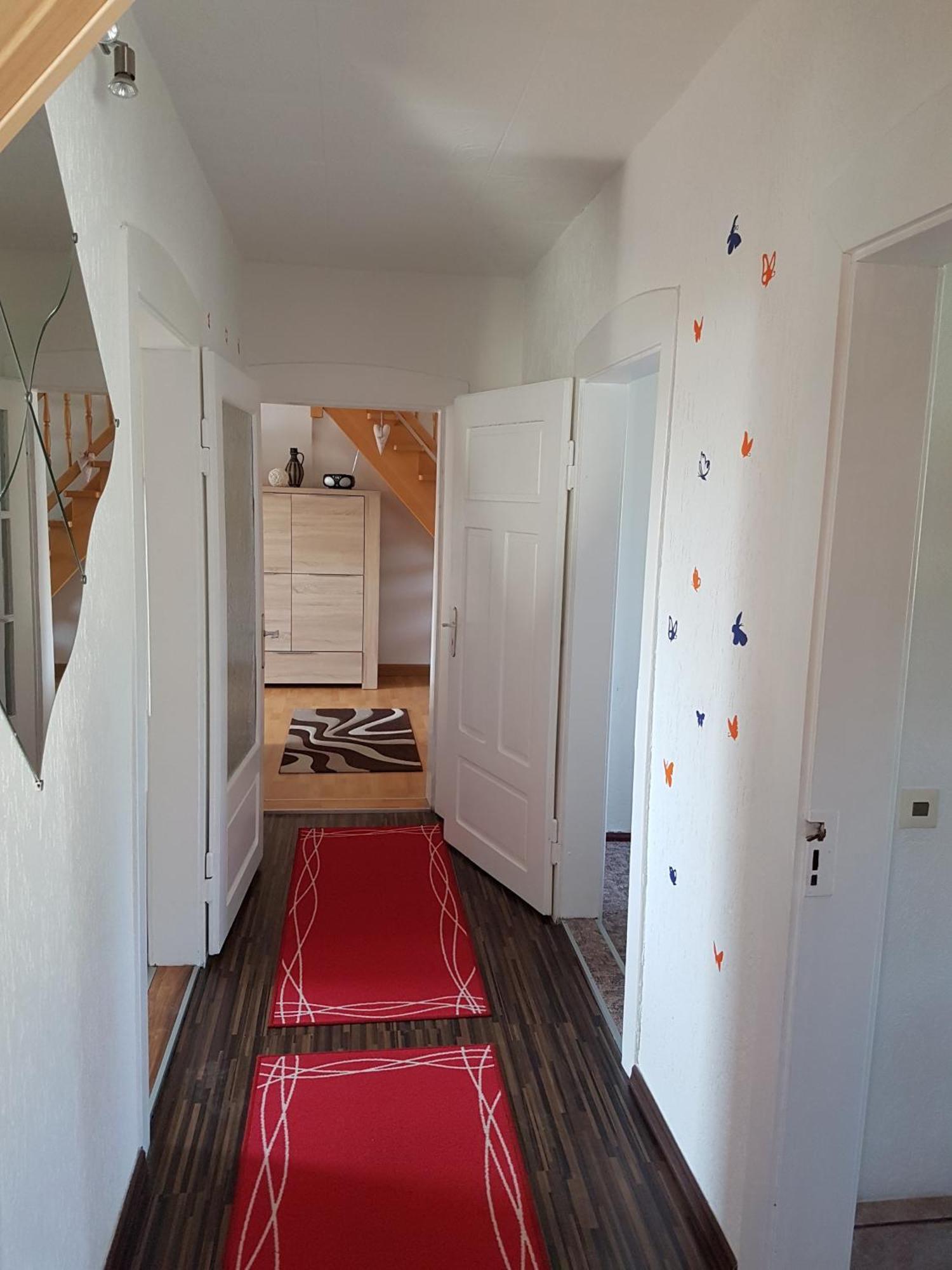 Ferienwohnung "Am Vaterlandsgrubenweg" Oelsnitz  Εξωτερικό φωτογραφία