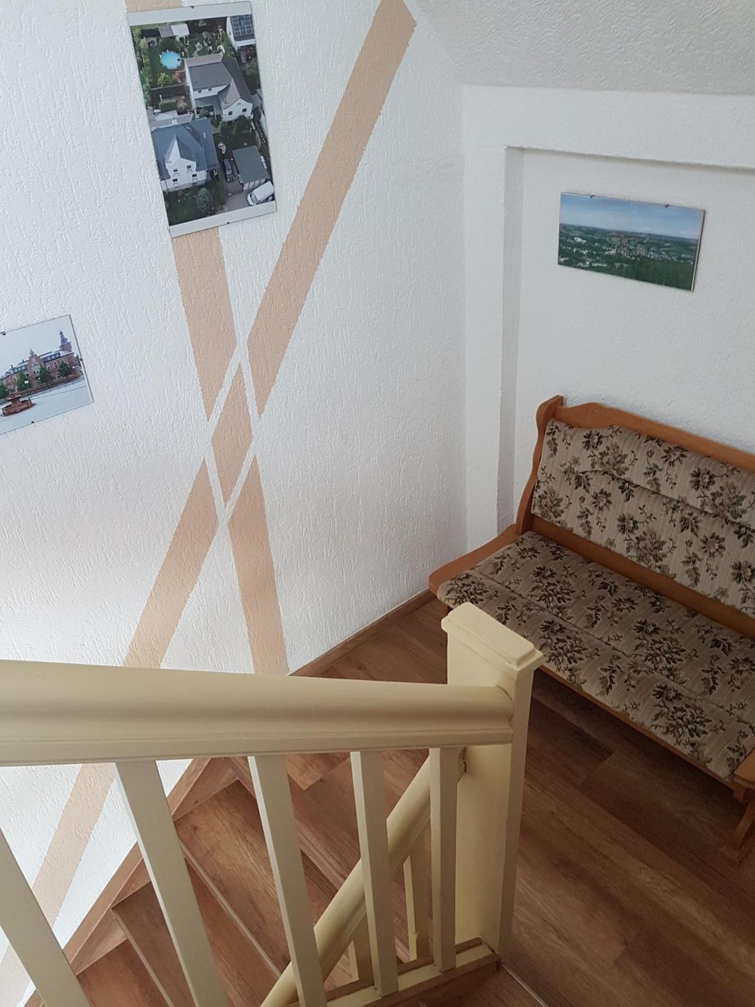 Ferienwohnung "Am Vaterlandsgrubenweg" Oelsnitz  Εξωτερικό φωτογραφία