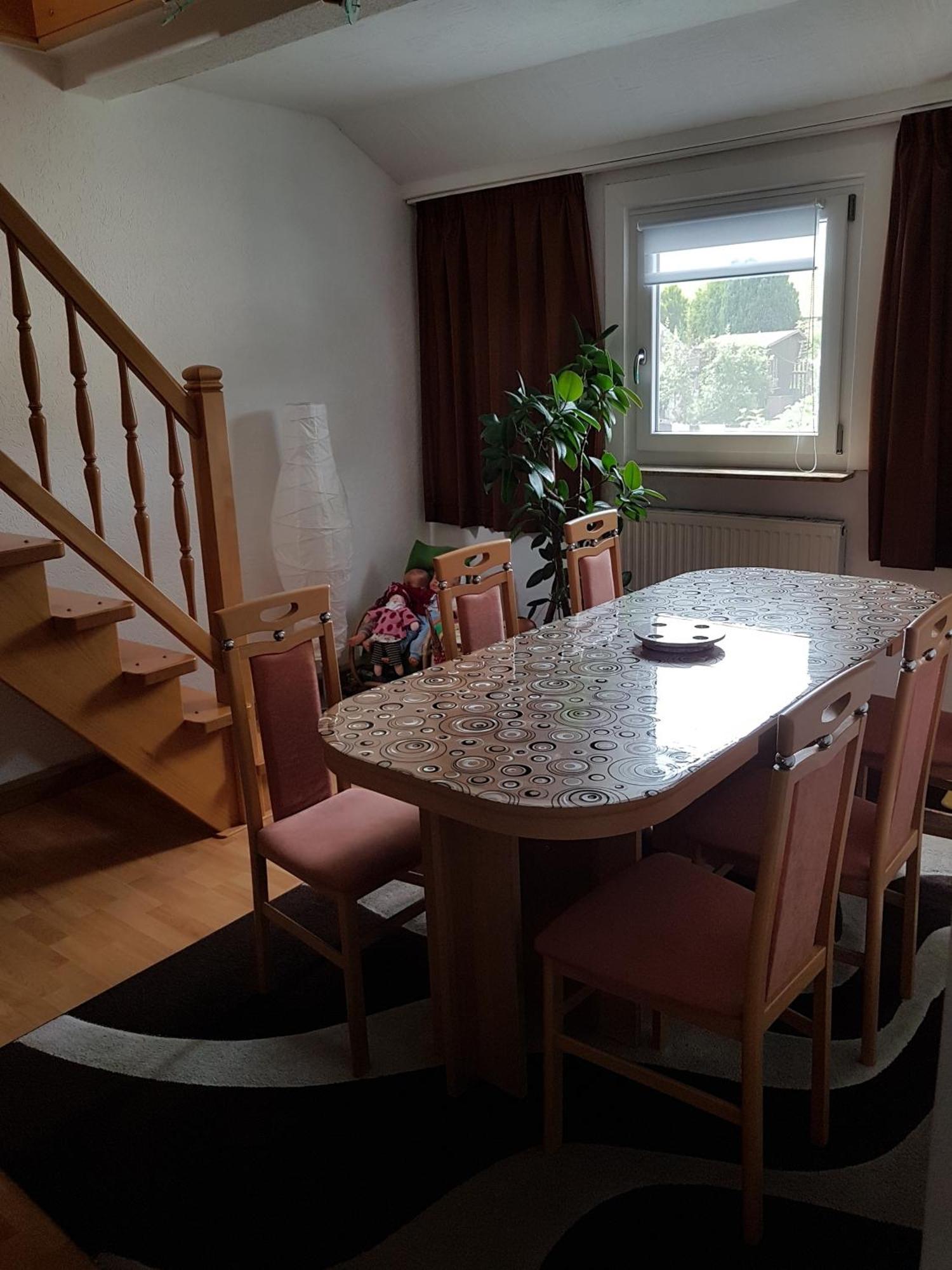 Ferienwohnung "Am Vaterlandsgrubenweg" Oelsnitz  Εξωτερικό φωτογραφία