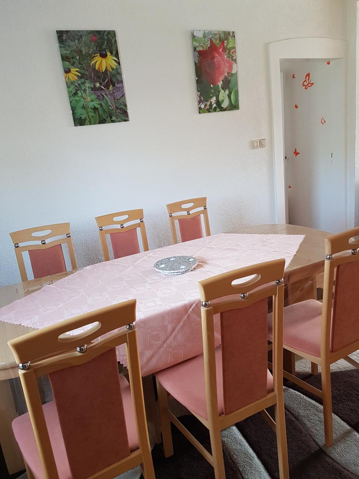 Ferienwohnung "Am Vaterlandsgrubenweg" Oelsnitz  Εξωτερικό φωτογραφία